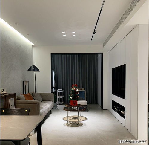 現(xiàn)代輕奢風 2022年最受歡迎的非主燈具設(shè)計