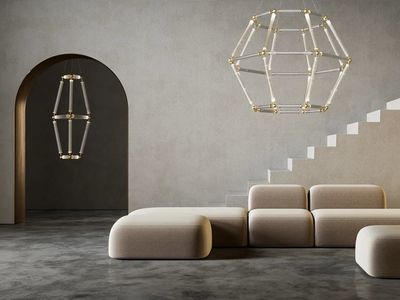 2023 LIT 照明設(shè)計獎產(chǎn)品設(shè)計類部分獲獎作品 日常用品中的光影美學