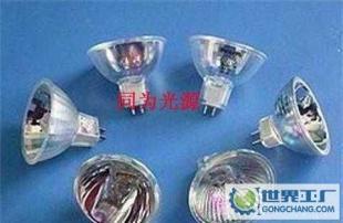 飛利浦燈杯14620 12V 50W 36°專業(yè)照明產(chǎn)品解析